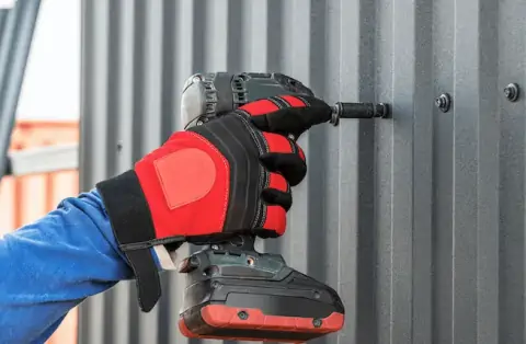 Travaux de zinguerie - Guerting